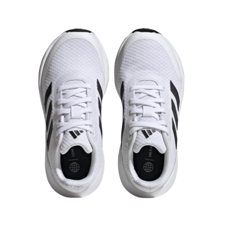 Adidas Kids Runfalcon 3 Spitze "Weiß"