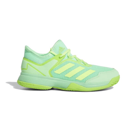 Adidas Kinder Ubersonic 4 "Beam Green"