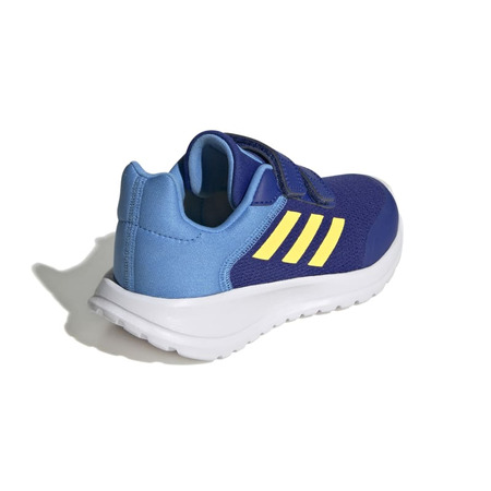 Adidas Kids Tensaur Run "Blau-gelb"