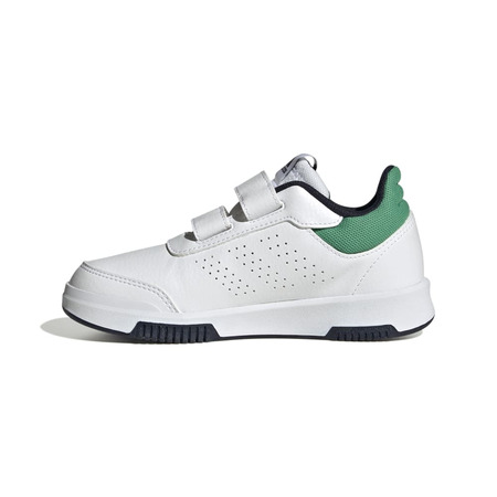 Adidas Kids Tensaur Sport 2.0 CF K "White-Green"