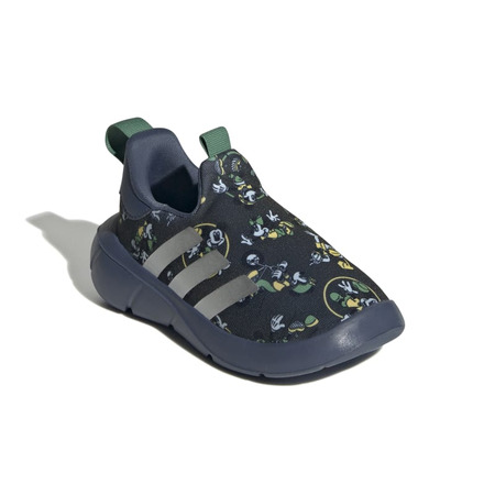 Adidas Kids x Disney Mickey und Freunde Monofit Trainer "Carbon"