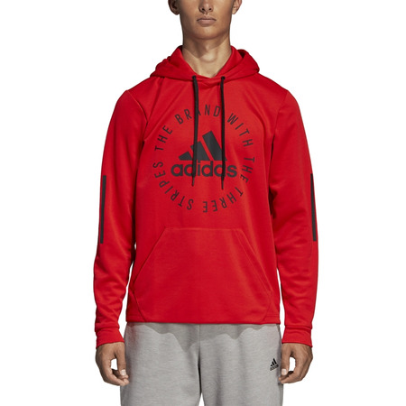 Adidas Lifestyle Sport ID Hoodie