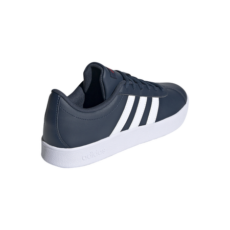 Adidas Lifestyle VL Court 2 Kinder "Crew Navy"