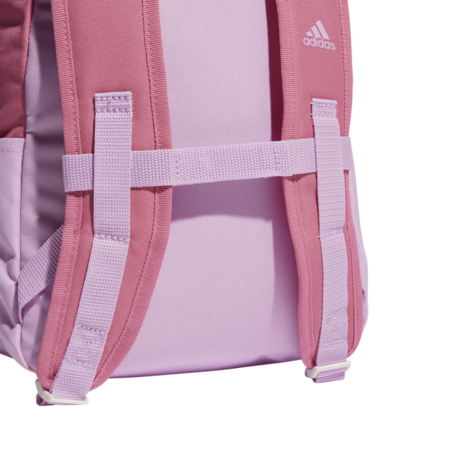 Adidas Little Kids Badge Of Sport Rucksack "Pink Fusion"