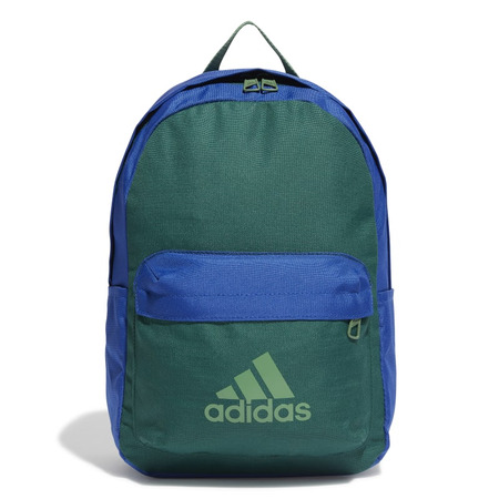 Adidas Little Kids Badge Of Sport Rucksack "Semi Lucid Blue"