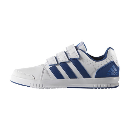 Adidas LK Trainer 7 CF K (weiß/navy)