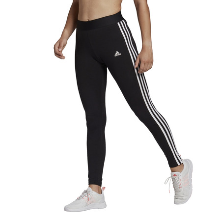 Adidas Loungewear Essentials 3-Streifen Leggings