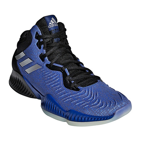 Adidas Mad Bounce 2018 "Blaue Linie"