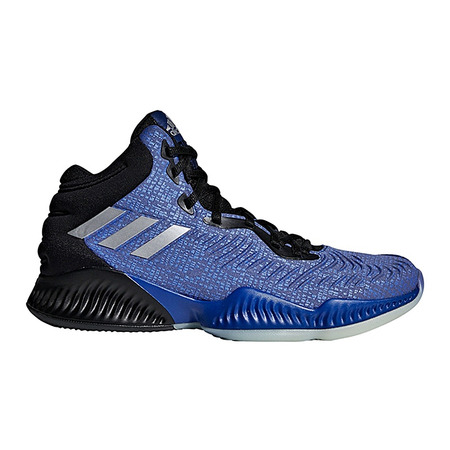 Adidas Mad Bounce 2018 "Blaue Linie"