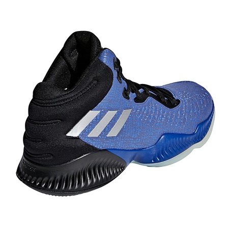 Adidas Mad Bounce 2018 "Blaue Linie"