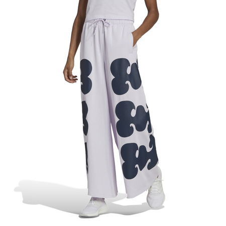 Adidas Marimekko Wide Leg Hosen