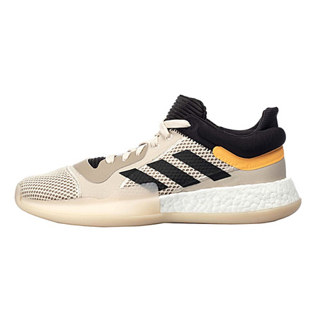 Adidas Marquee Boost Low "Cream"