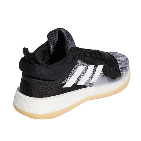 Adidas Marquee Boost Low "Swing"