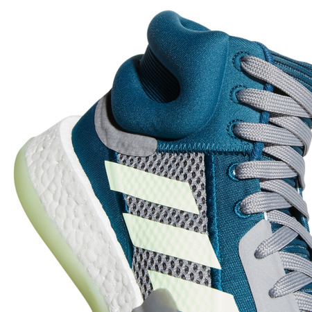 Adidas Marquee Boost Porzingis "Tech Mineral"