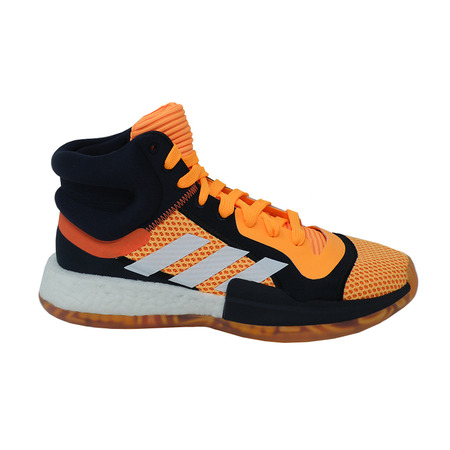 Adidas Marquee Mid "Las Vegas"