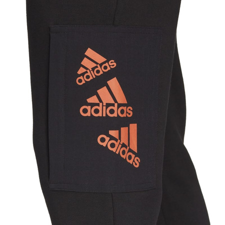 Adidas Herren Hosen M Q4 Bl Pt