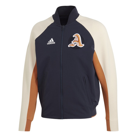 Adidas Herren Varsity Jacke