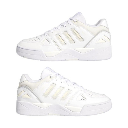 Adidas Midcity Low "White"