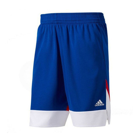 Adidas NBA All Star 2017 New Orleans Eastern Short (nba-ase/blue)