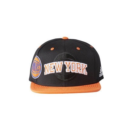 Adidas NBA Knicks Cap