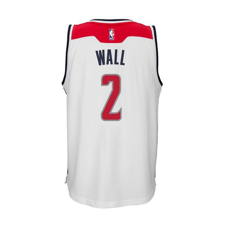 Adidas NBA Swingman John Wall #2# Washington Wizard