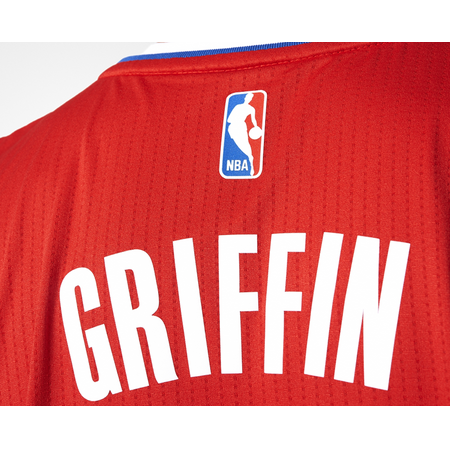 Adidas NBA Swingman L.A Clippers Griffin #32 (rot/weiß)