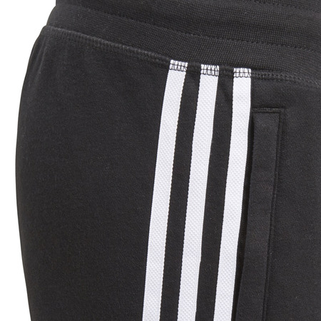 Adidas Orginals Junior Trefoil Pants (weiß/schwarz)