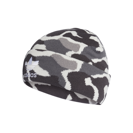 Adidas Origials Beanie Camo (Multicolor)