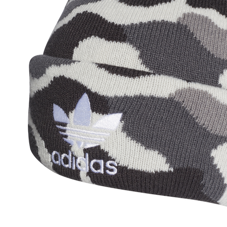 Adidas Origials Beanie Camo (Multicolor)