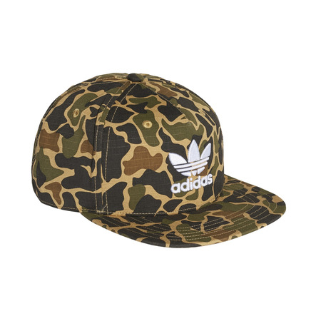 Adidas Originals Camouflage SMB Kappe