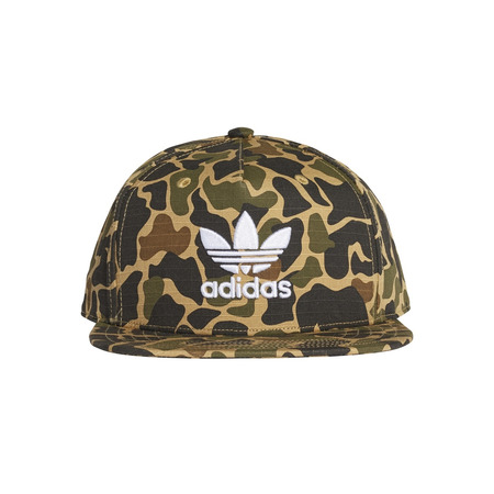 Adidas Originals Camouflage SMB Kappe