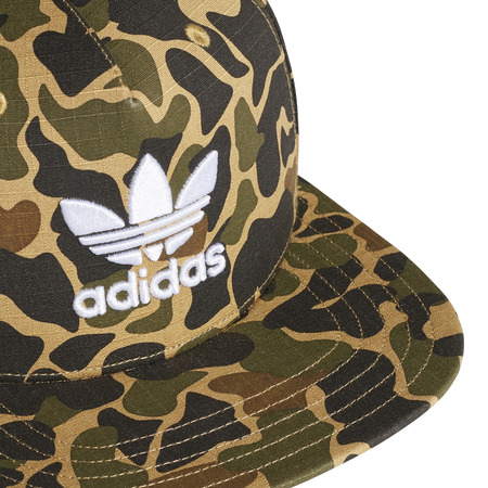 Adidas Originals Camouflage SMB Kappe