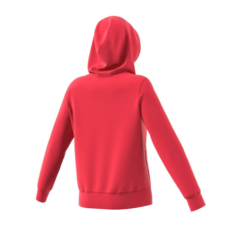 Adidas Original Trefoil Hoodie Sweat W (Core Pink)