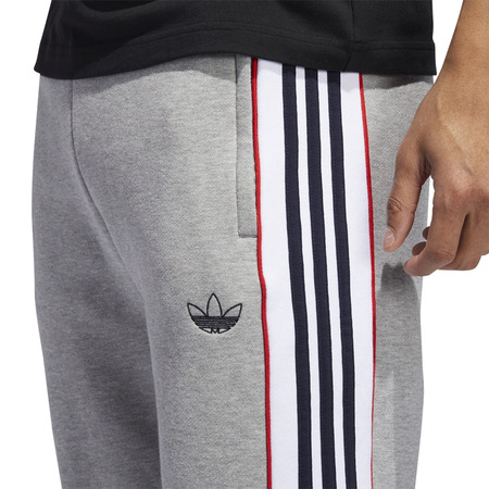 Adidas Originals 3-Sripes Bailer Panel Pullover