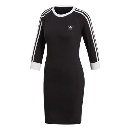 Adidas Originals 3-Streifen Kleid