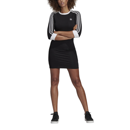 Adidas Originals 3-Streifen Kleid