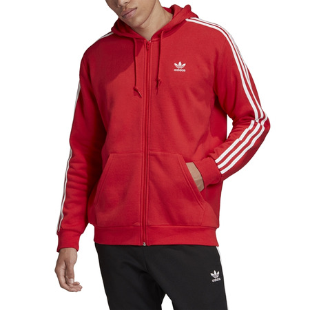 Adidas Originals 3-Streifen FZ Hoodie