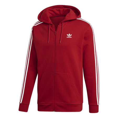 Adidas Originals 3-Streifen Hoodie