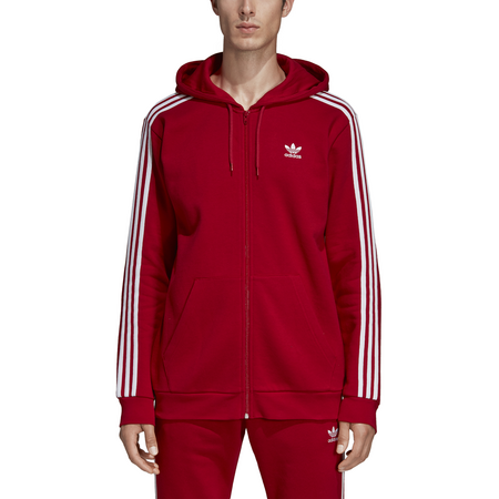 Adidas Originals 3-Streifen Hoodie