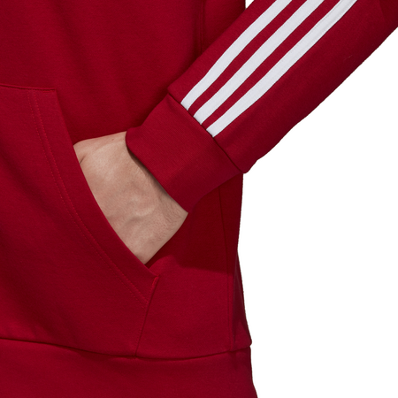 Adidas Originals 3-Streifen Hoodie