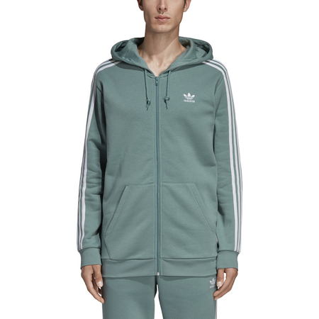 Adidas Originals 3-Stripes Hoodie