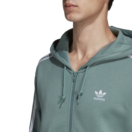 Adidas Originals 3-Stripes Hoodie