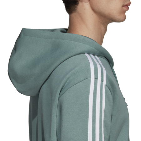 Adidas Originals 3-Stripes Hoodie