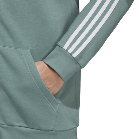 Adidas Originals 3-Stripes Hoodie