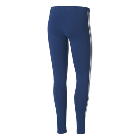 Adidas Originals 3 Streifen Leggings " New York" (naja/weiß)