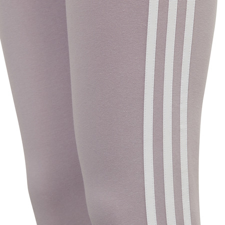 Adidas Originals Mädchen 3-Streifen Leggins