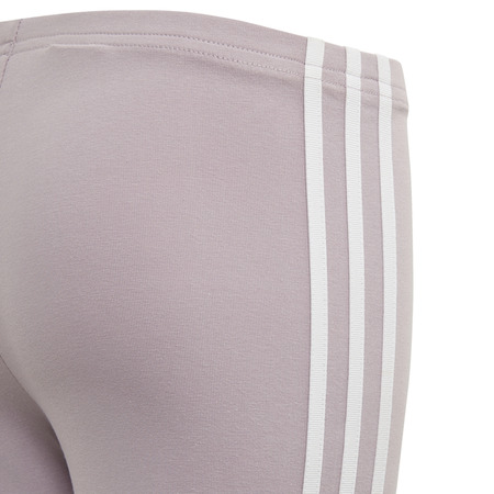 Adidas Originals Mädchen 3-Streifen Leggins