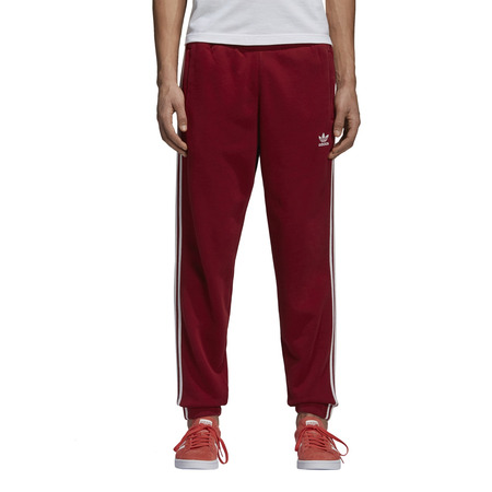 Adidas Originals 3-Streifen Pants Rust Red