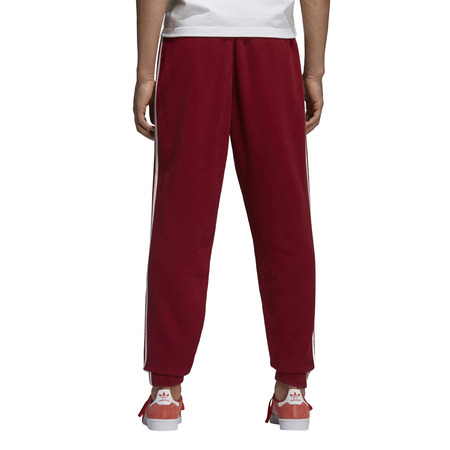 Adidas Originals 3-Streifen Pants Rust Red