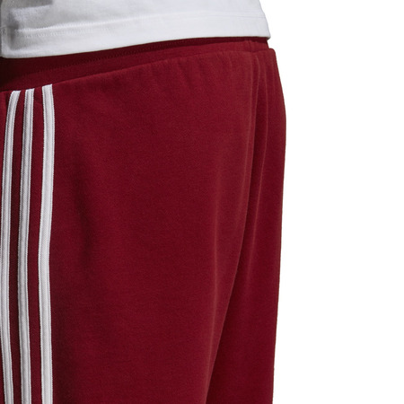 Adidas Originals 3-Streifen Pants Rust Red